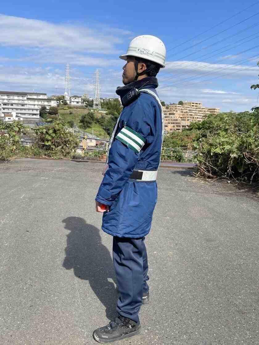 株式会社KIG京都の制服3