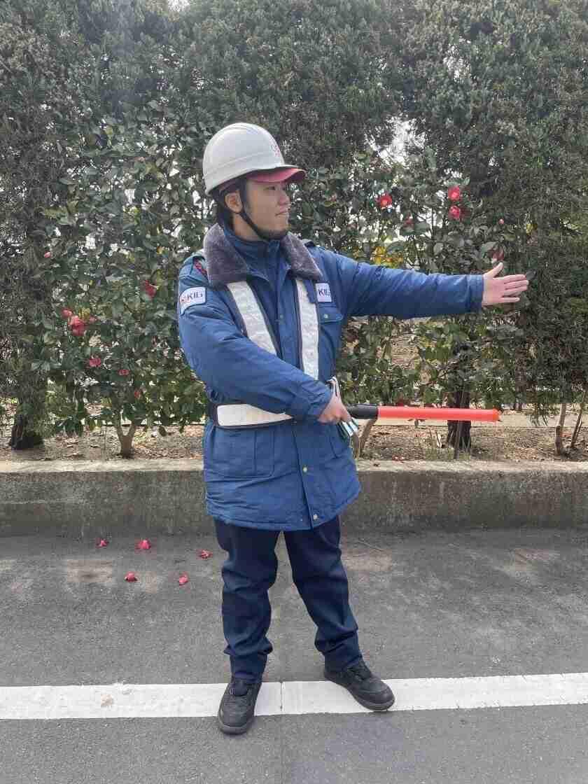 株式会社KIG京都の制服2