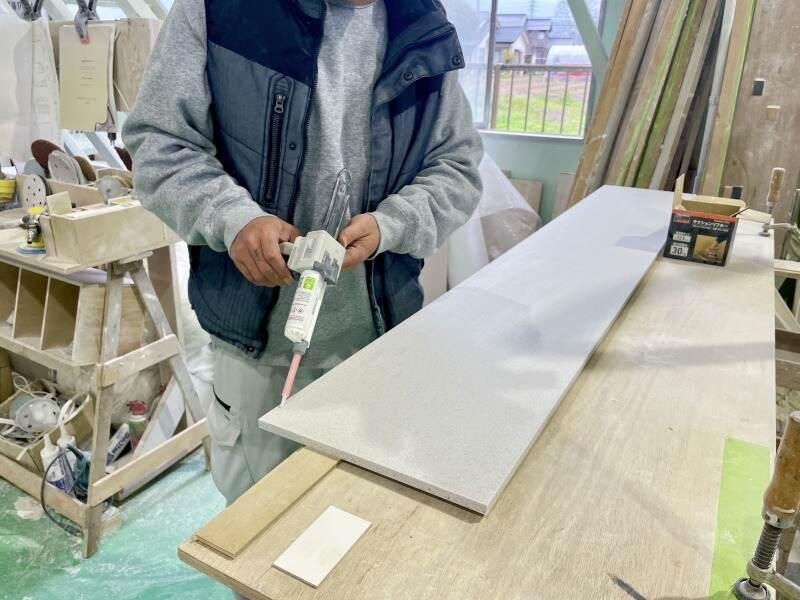 有限会社アカギ加工の仕事画像1