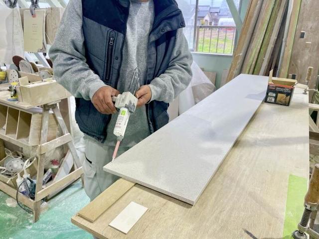 【全員未経験start】研修充実！1年で一人前◎人工大理石の組立！(工場・製造、桐生市)のイメージ画像