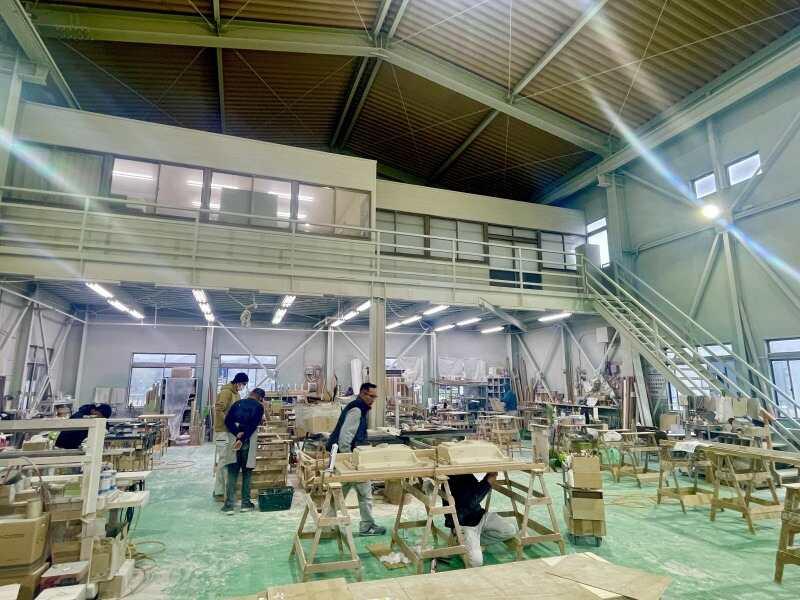 有限会社アカギ加工の仕事画像2