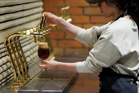 NEIGHBOUR（ネイバー）　札幌店の仕事画像2