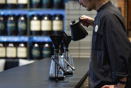 NEIGHBOUR（ネイバー）　札幌店の仕事画像3