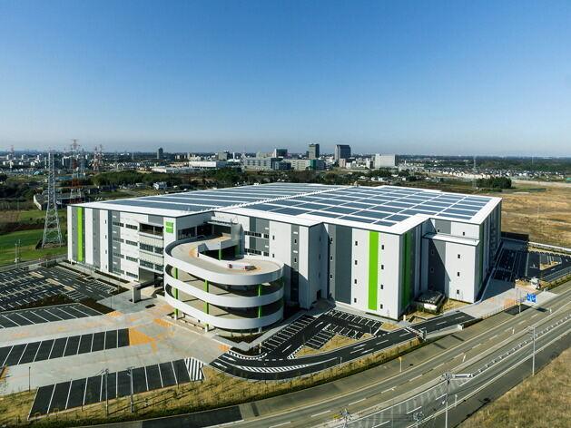 株式会社京葉美装　印西事業所の仕事画像3