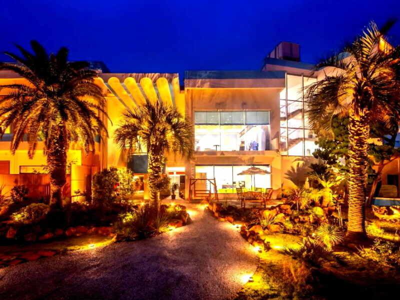 株式会社京葉美装　鴨川事業所の仕事画像3