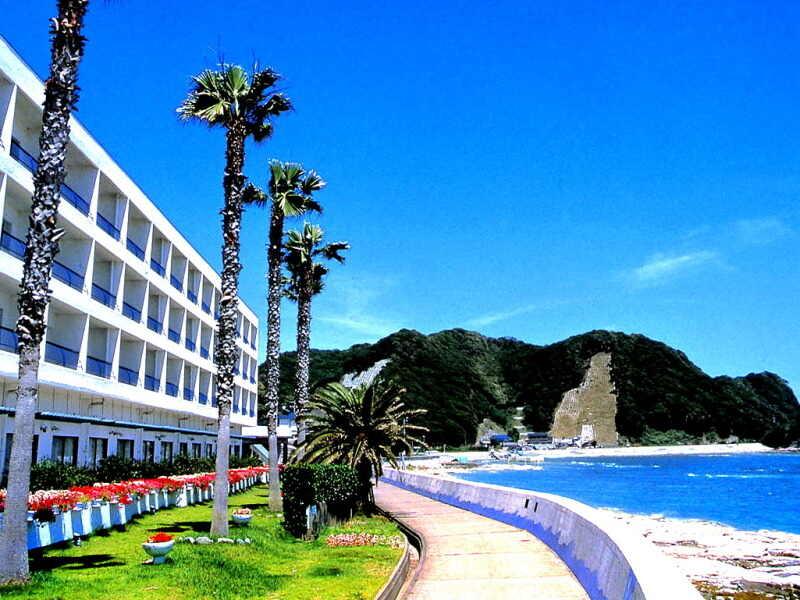 株式会社京葉美装　鴨川事業所の仕事画像2