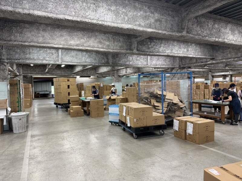 ジョブコレ株式会社の仕事画像1