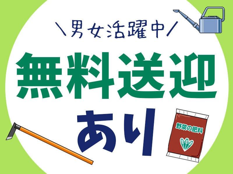 ジョブコレ株式会社の仕事画像1