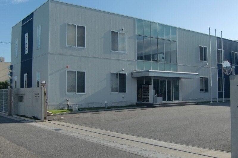 株式会社山越 北名古屋の仕事画像3