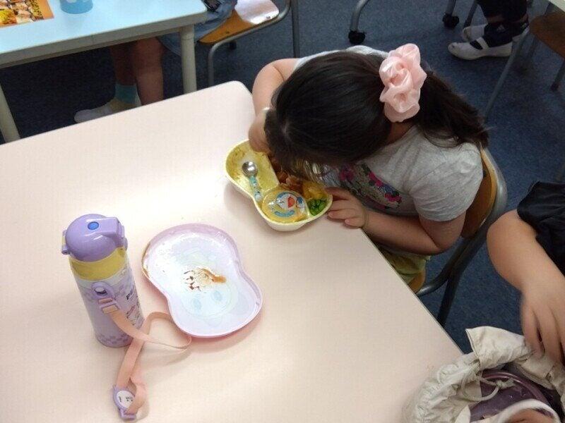 すてっぷプラス越谷教室の仕事画像2