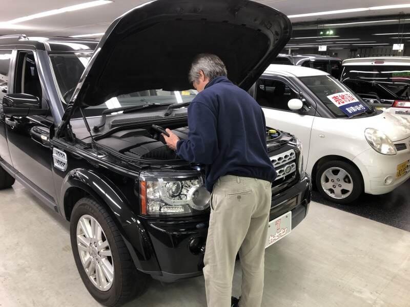 株式会社鈴木商会 越谷の仕事画像1