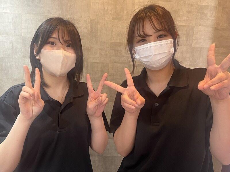 リラクゼーションハウス こりさの仕事画像1