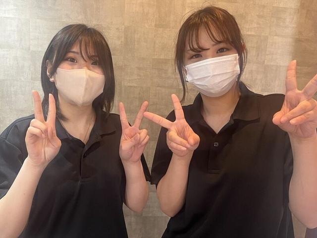 高時給1300円～♪未経験・無資格OK◎自由な働き方が叶う環境★(美容・理容・サロン、枚方市)のイメージ画像