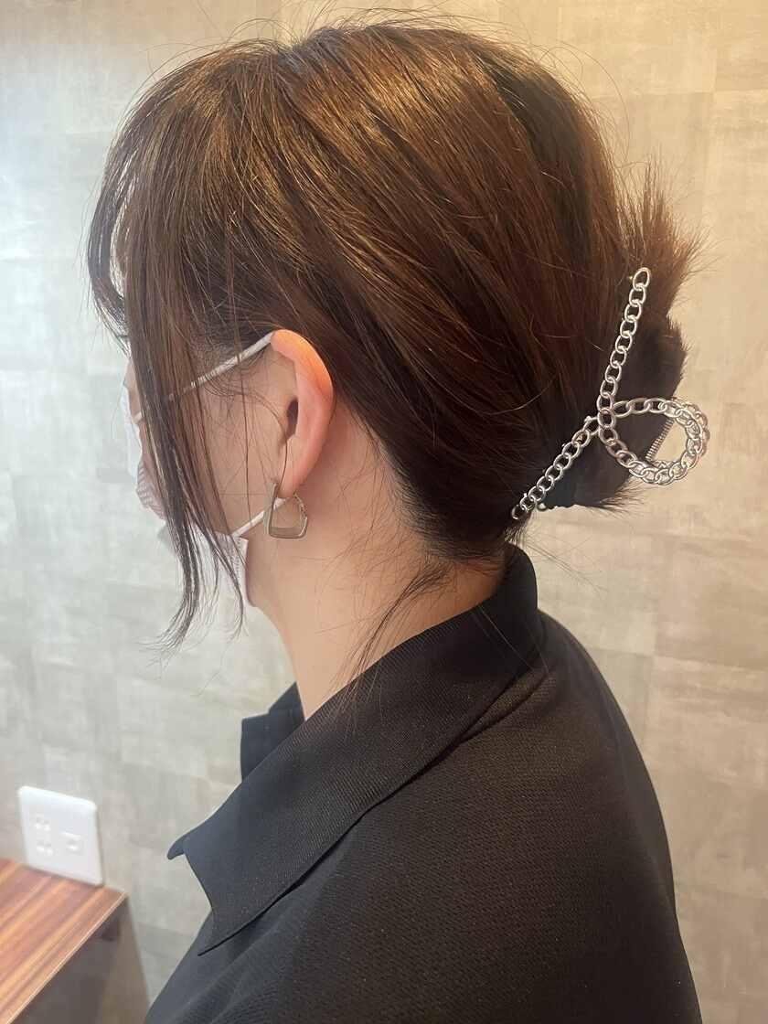 リラクゼーションハウス こりさの制服3