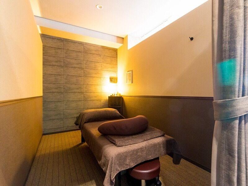 リラクゼーションハウス こりさの仕事画像3