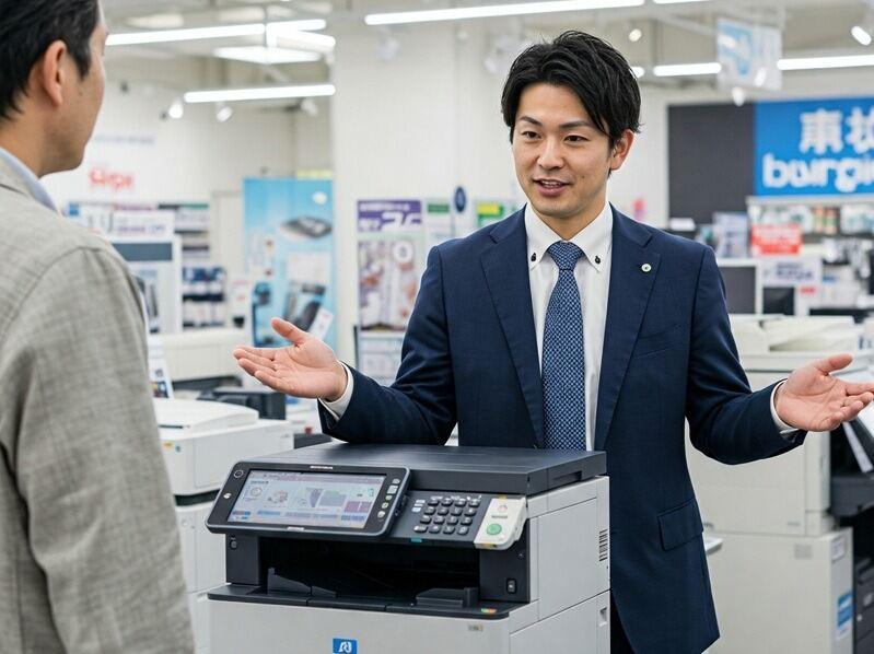 三協産業株式会社の仕事画像2