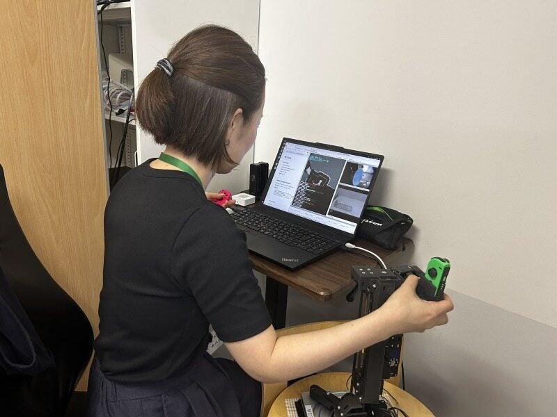 一般社団法人AIロボット協会の仕事画像2