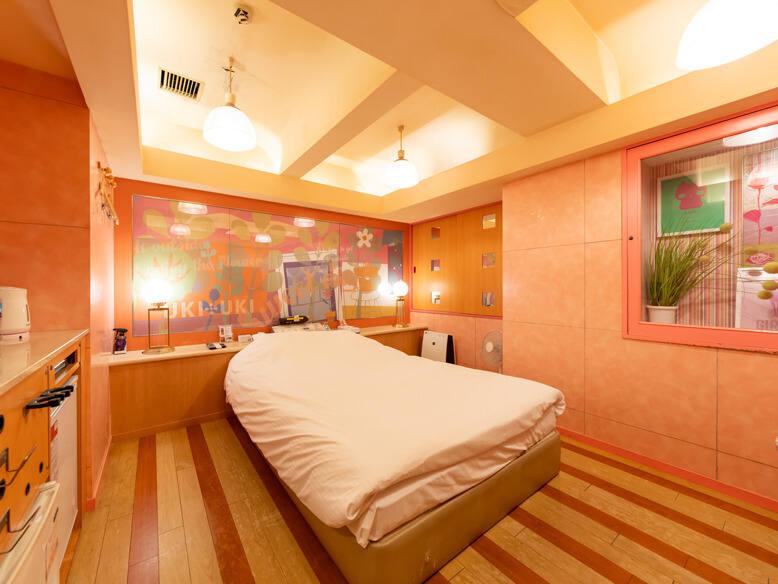 ホテルウキウキの仕事画像2