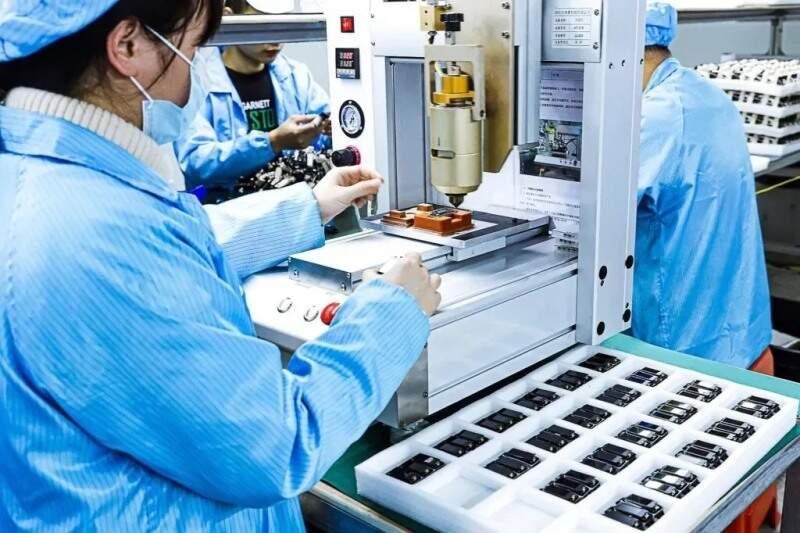 ＼軽作業中心！未経験スタート多数！／の仕事画像2