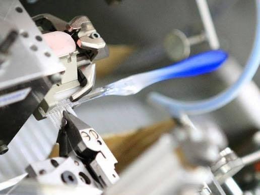 日用品メーカー工場の仕事画像1