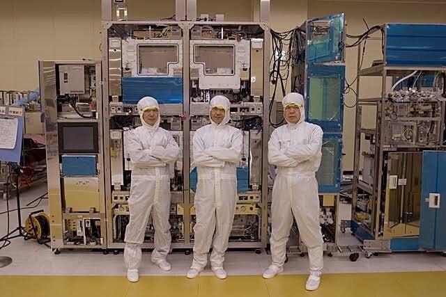 主に、機械を使用した製造補助や検品・梱包作業を担当していただきます。の仕事画像1