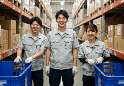 株式会社ADS AGENT ADS福岡支社の仕事画像3