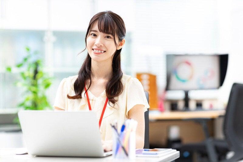 ITサポート事務/大手企業でITデビュー！の仕事画像1