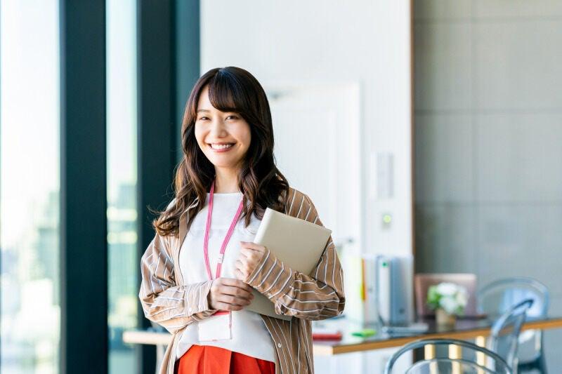 ITサポート事務/大手企業でITデビュー！の仕事画像2