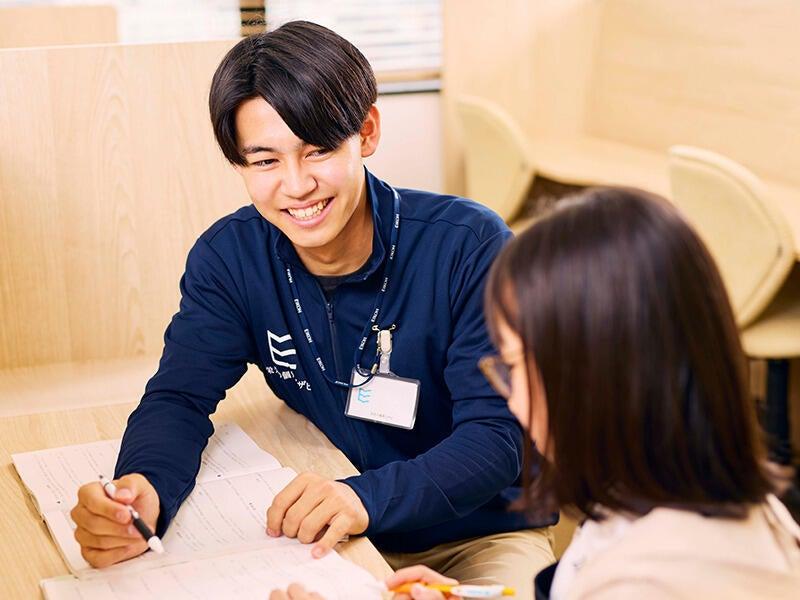 栄光の個別ビザビ 北千住校の仕事画像2