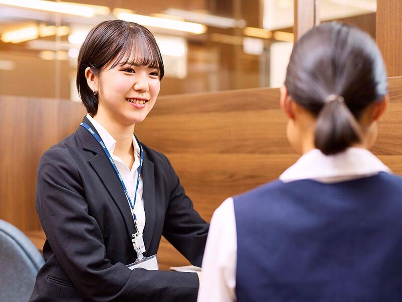 大学受験ナビオ 新浦安駅前校(栄光ゼミナール)の仕事画像1
