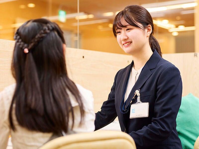 栄光の個別ビザビ 上大岡校の仕事画像2