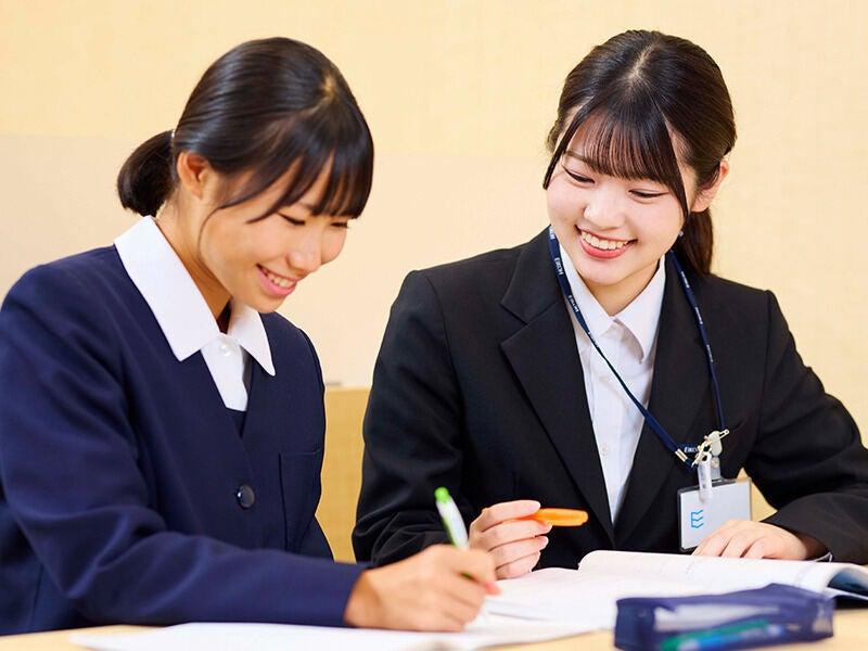 栄光の個別ビザビ 上大岡校の仕事画像1