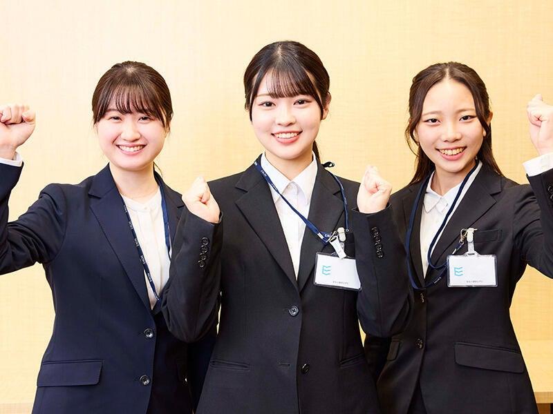 栄光の個別ビザビ センター北校の仕事画像3