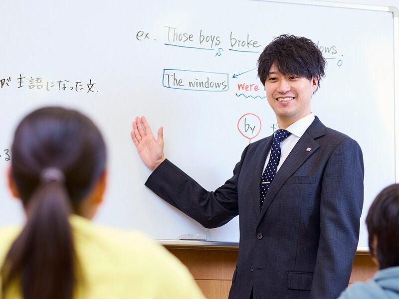 栄光ゼミナール 相模大野校の仕事画像2