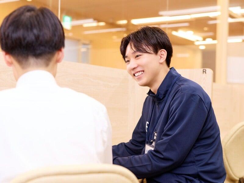 栄光の個別ビザビ 桜新町校の仕事画像2