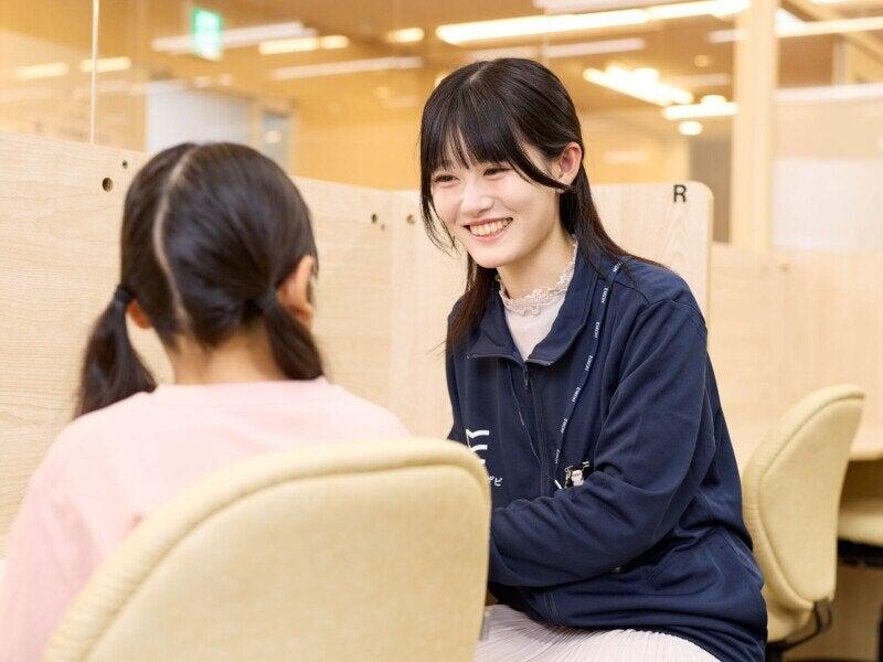 栄光の個別ビザビ 大井町校の仕事画像1