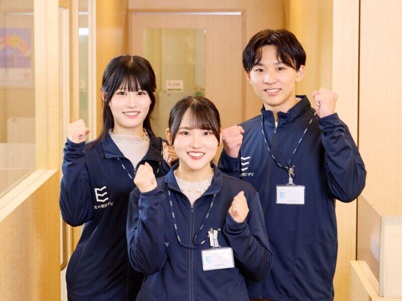 栄光の個別ビザビ 大井町校の仕事画像3