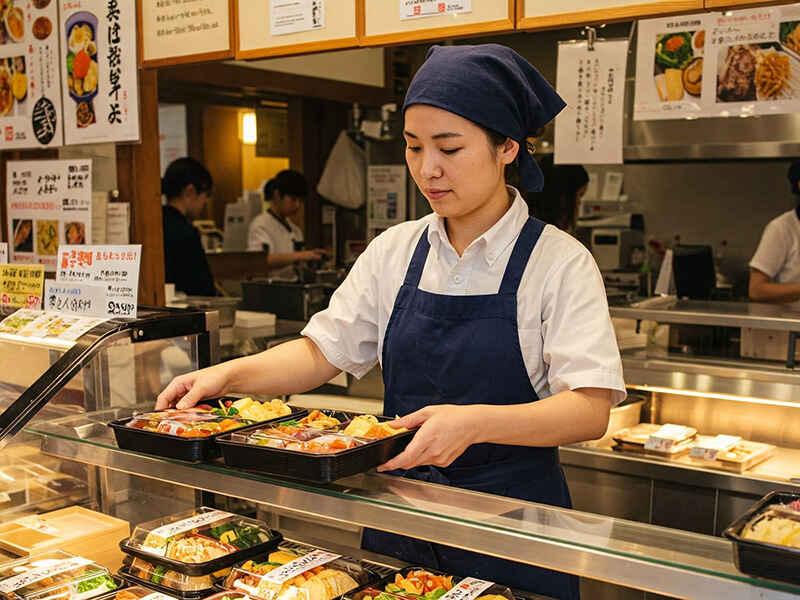 にんじんと豆の木の仕事画像2