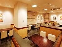 株式会社BUN CORPORATION 和ダイニング佳楽：イオン戸畑店の仕事画像2