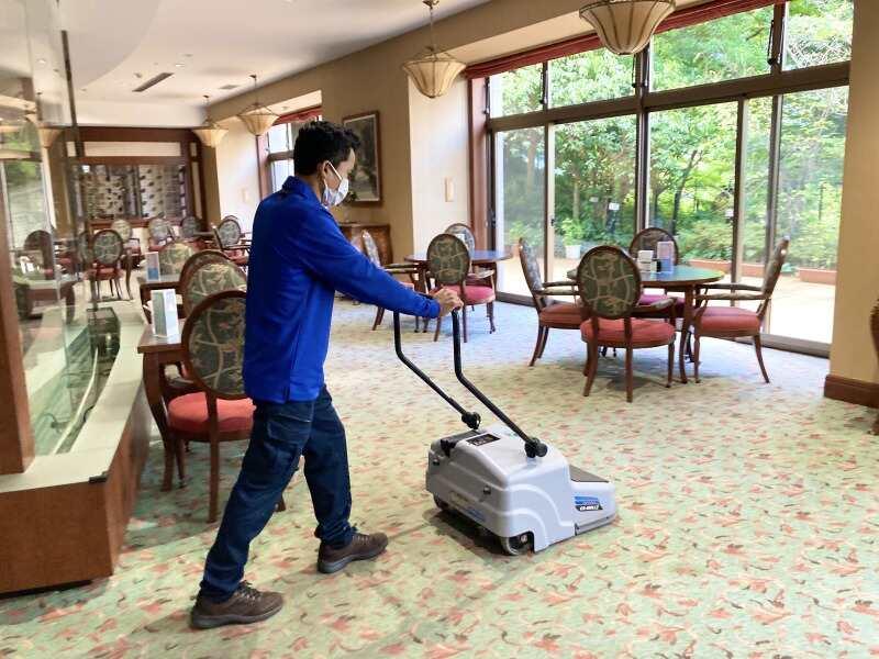 城桜建設株式会社の仕事画像1