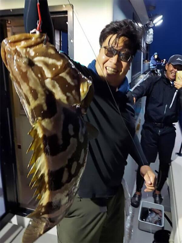 藤井空設株式会社の制服2