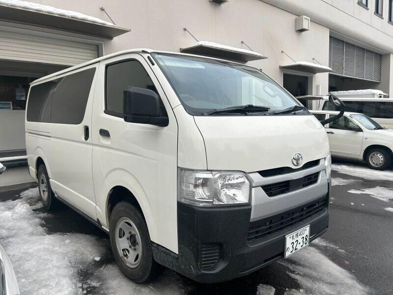 株式会社竹山　札幌業務センターの仕事画像2