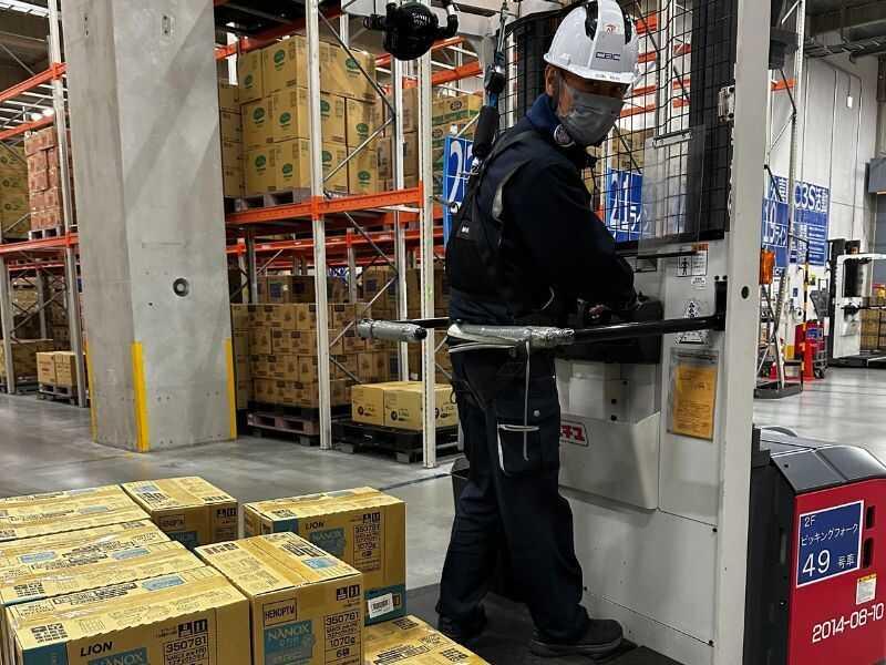 日高金属株式会社　派遣事業部　ベストサービスの仕事画像1