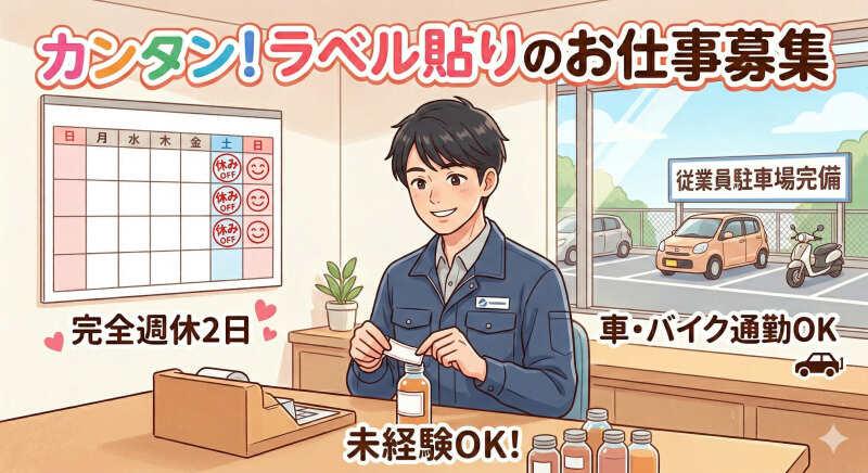 株式会社Enmanの仕事画像1