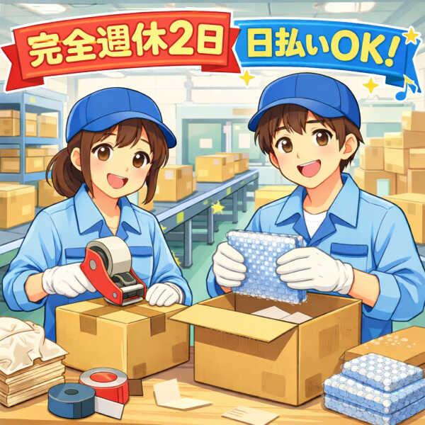 株式会社Enmanの仕事画像1