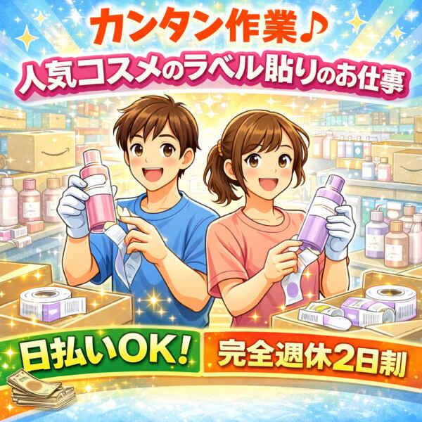 株式会社Enmanの仕事画像1