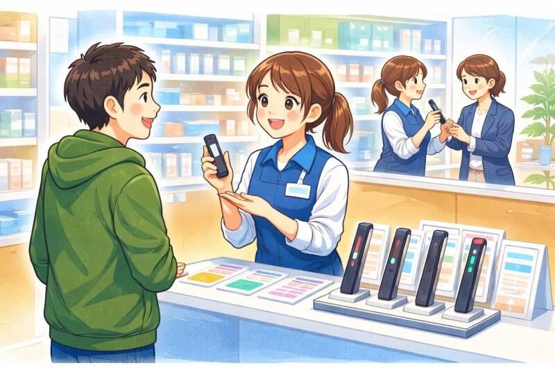 合同会社AO WORKSの仕事画像1