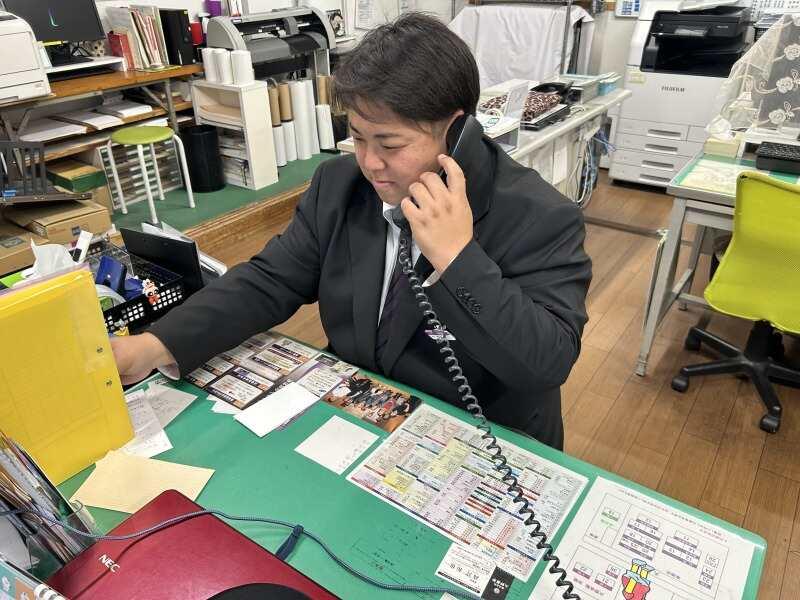 株式会社大野葬祭の仕事画像2