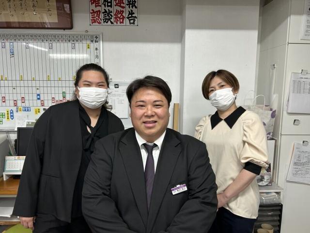 正社員｜葬儀会館のセレモニースタッフ｜堺市東区｜未経験OK◎(サービス、堺市東区)のイメージ画像