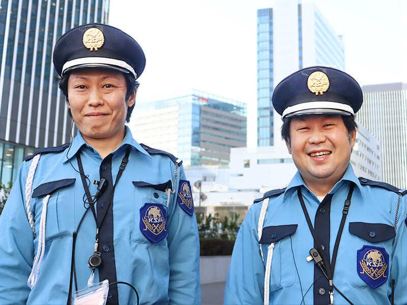 株式会社KSP 金沢支社の仕事画像1